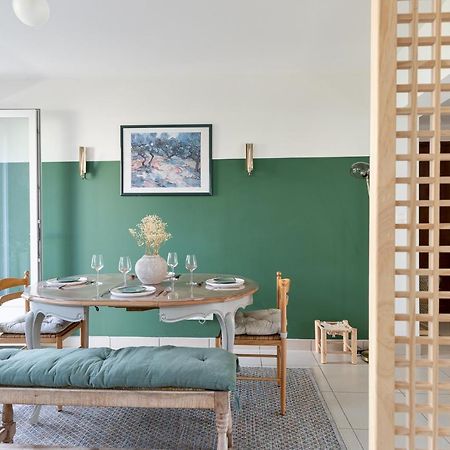 Appartement Spacieux 1 Chambre Parking Gratuit Βαλένς Εξωτερικό φωτογραφία