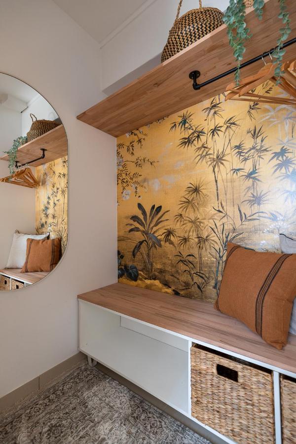 Appartement Spacieux 1 Chambre Parking Gratuit Βαλένς Εξωτερικό φωτογραφία