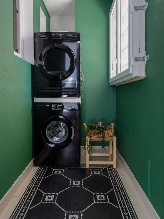 Appartement Spacieux 1 Chambre Parking Gratuit Βαλένς Εξωτερικό φωτογραφία