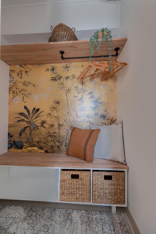 Appartement Spacieux 1 Chambre Parking Gratuit Βαλένς Εξωτερικό φωτογραφία